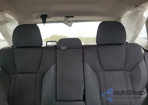 2019 Subaru Forester Premium from USA, damaged, VIN JF2SKAGC2KH447038